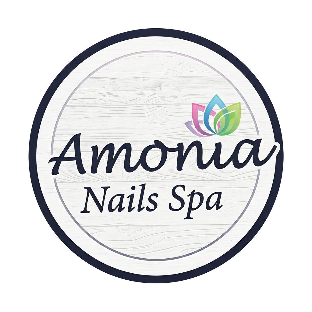 Amonia Nails Spa